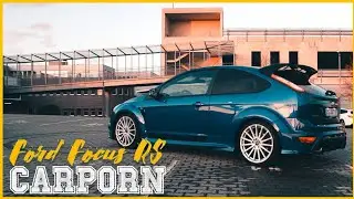 Generation Carzlack Ford Focus RS | CarPorn | Travis Scott- Sicko Mode