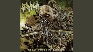 Great Whore of Babylon