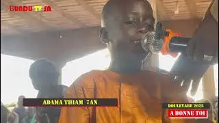 Refto Daara Thierno Djibril Thiam Doulayab&eacute;