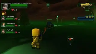 Grind to max glorious part 1. Call of mini zombies 2 gameplay