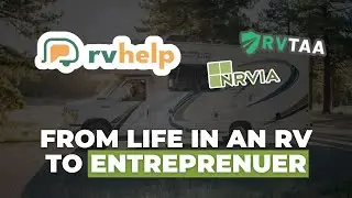 Building a National RV Service Business - Interview with CEO Heath Padgett