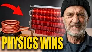 6 Weird Inventions That Might Break Science!