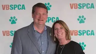 2019 AFP-HR Outstanding Emerging Philanthropist
