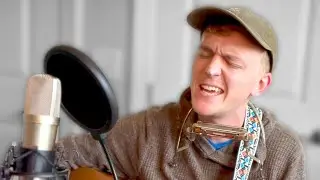 Mark Stephen Pelfrey | Little Faces