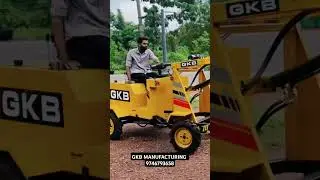 GKB HYDRA 14 | MINI CRANE |