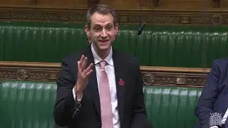 My full speech on Stamp Duty Land Tax