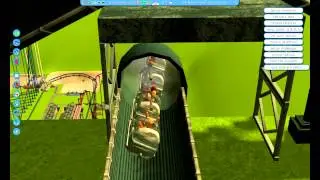 RCT3 Death Park - 