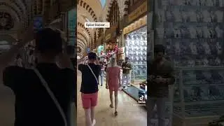 Spice Bazaar💫 #music #youtubeshorts #hit #chillout #newage