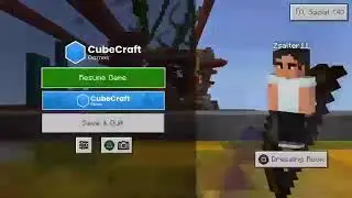 Minecraft Block Wars