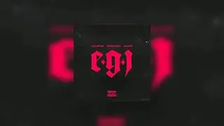 Animus - EGJ (feat. Bushido & Saad) INSTRUMENTAL (reprod. by ReyoBeatz)