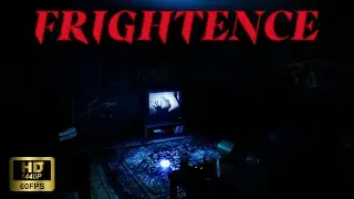 FRIGHTENCE | FULL GAME (NO COMMENTARY)