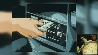 Enanitos Verdes - La muralla verde  (slowed + reverb)
