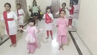 Kavitt_Padhant_Shishmukut #classicaldance #danceclass #dance #kathak #kathakdance #kidsdanceclass 