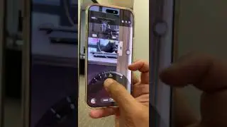 40-кратный зум камеры на iPhone 17 Pro Max &mdash; это 🔥