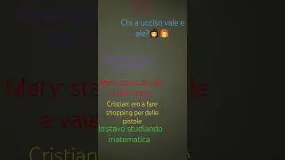 2 sospettati