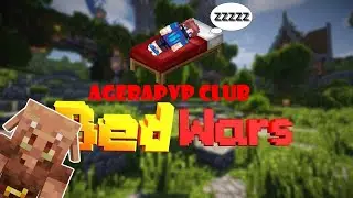 BedWars on agerapvp.club | 6oM6aCTeP_B_PvP & Genteelmen | #NiNeKo | minecraft pvp community