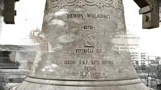 Dzwon Wolności - obchody 41. rocznicy Świdnickiego Lipca.