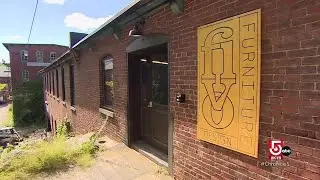Massachusetts veterans use skills learned in the service in their post-military pursuits