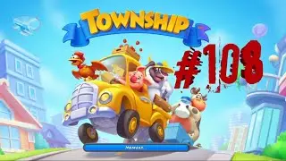 Township #108 level 50.1