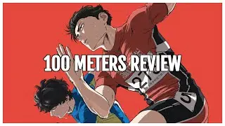 Ep 205 - 100 Meters Review