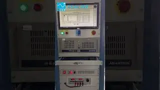 💯 Photovoltaic Module Bypass Diode Test System: Ensuring Optimal Performance and Reliability​