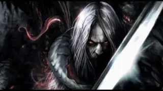 N&uacute;menor - While the Gods Laugh