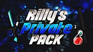Rilly's Private Pack Release! (ALL 4 VERSIONS)
