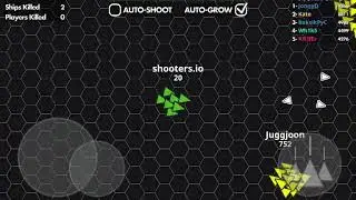 Shooters.io про игра