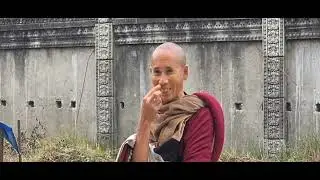 Tin cực nóng.các youtube tranh cãi nhau giữa sư minh tuệ tại lumbini lâm viên Nepal. 