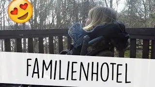 Endlich mal entspannen - Eine löwenstarke Familie