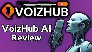 VoizHub AI Review | Should You Invest in This App? | Get Full Details!