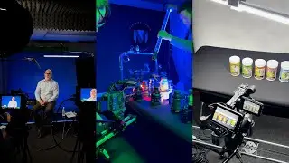 VMP: Studio Promo (Orlando, FL)
