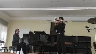 Н.Раков Вокализ