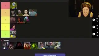Какие персонажи из Dispatch самые сильные?