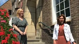 Vacature | Allround communicatieadviseur