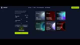 Выбираем лучшую ido площадку Crodo vs 0xPad
