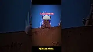 Alhamdulillah I am Muslim/Muslim Aura/#viral #trending #phonk#shortsfeed