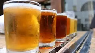 What is the German Reinheitsgebot beer law?