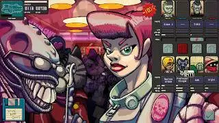 Fission Superstar X Gameplay