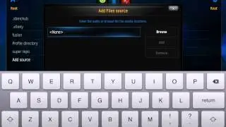 Xbmc part (2) new repo superrepo