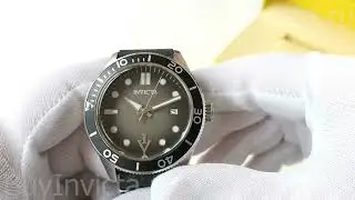 Invicta Vintage 33514 Automatic Men's Watch 44mm | Механические Часы Мужские Инвикта Винтаж 44мм