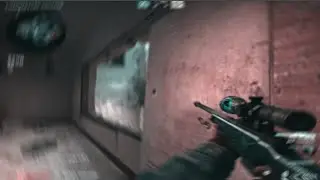 Привет, я все ещё мечтаю о тебе, но... 😥💔 (csgo fragmovie)