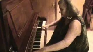 Just a Closer Walk with Thee~New Orleans Jazz