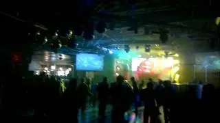 TUNING HALL - A. ZOLOTOV - ТЮНИНГ ХОЛЛ  ELECTRO KILLERS PARTY 02.mp4