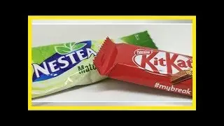 Nestl&eacute;-Marken: Diese Produkte geh&ouml;ren zum Unternehmen