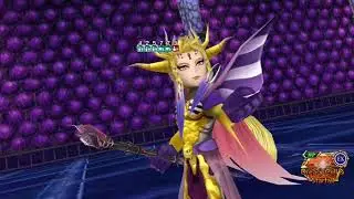 Emperor LC CHAOS (emperor,edward,penelo)