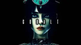 Darksynth / Cyberpunk Mix - Cobalt // Dark Synthwave Dark Industrial Electro Music