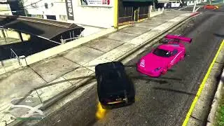 GTA 5 Funny Moments We Are Just Dumb
