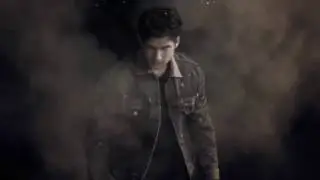 true alpha Scott McCall (Skillet - Feel Invincible)