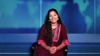 Funny news| #padmadarsini #spmvv